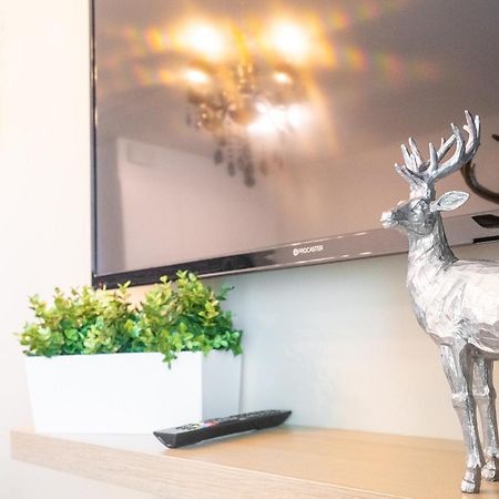Trendy Homes Oulu Apartments 외부 사진