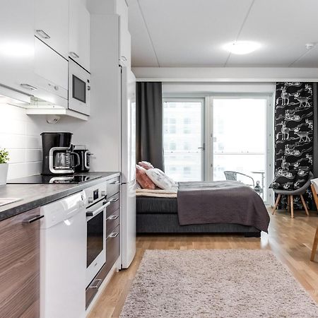 Trendy Homes Oulu Apartments 외부 사진
