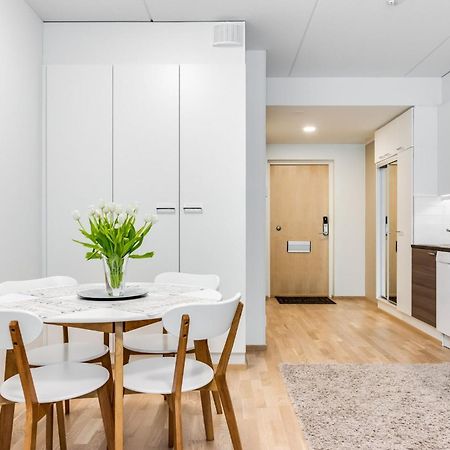 Trendy Homes Oulu Apartments 외부 사진
