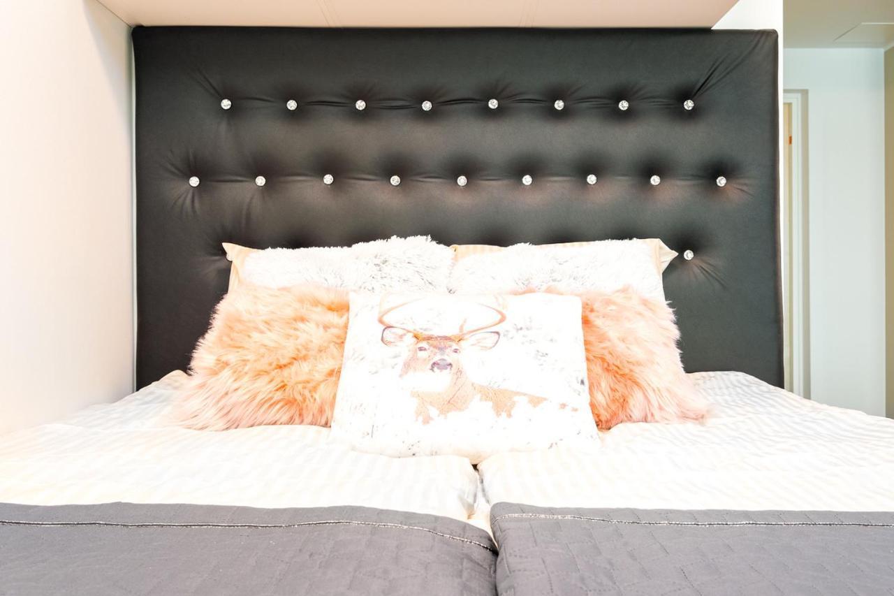 Trendy Homes Oulu Apartments 외부 사진