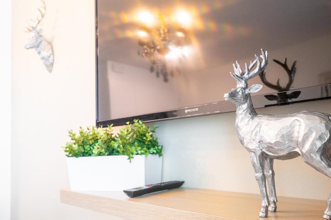 Trendy Homes Oulu Apartments 외부 사진