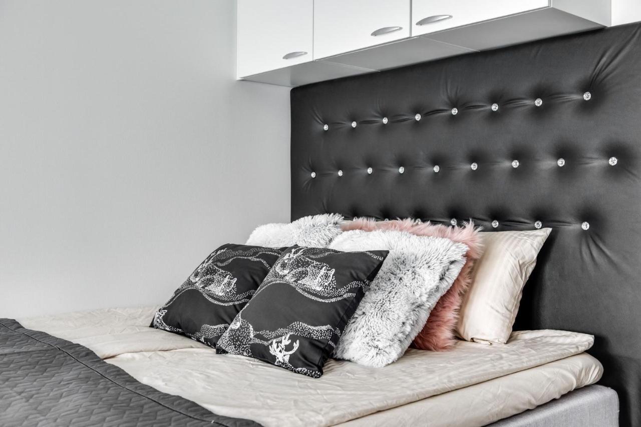 Trendy Homes Oulu Apartments 외부 사진