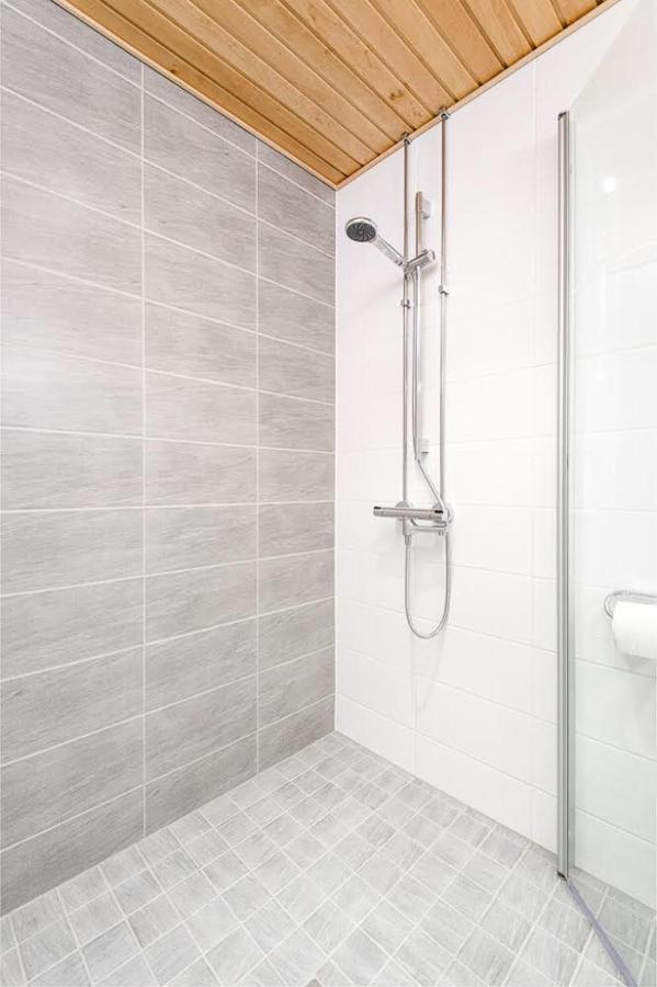 Trendy Homes Oulu Apartments 외부 사진